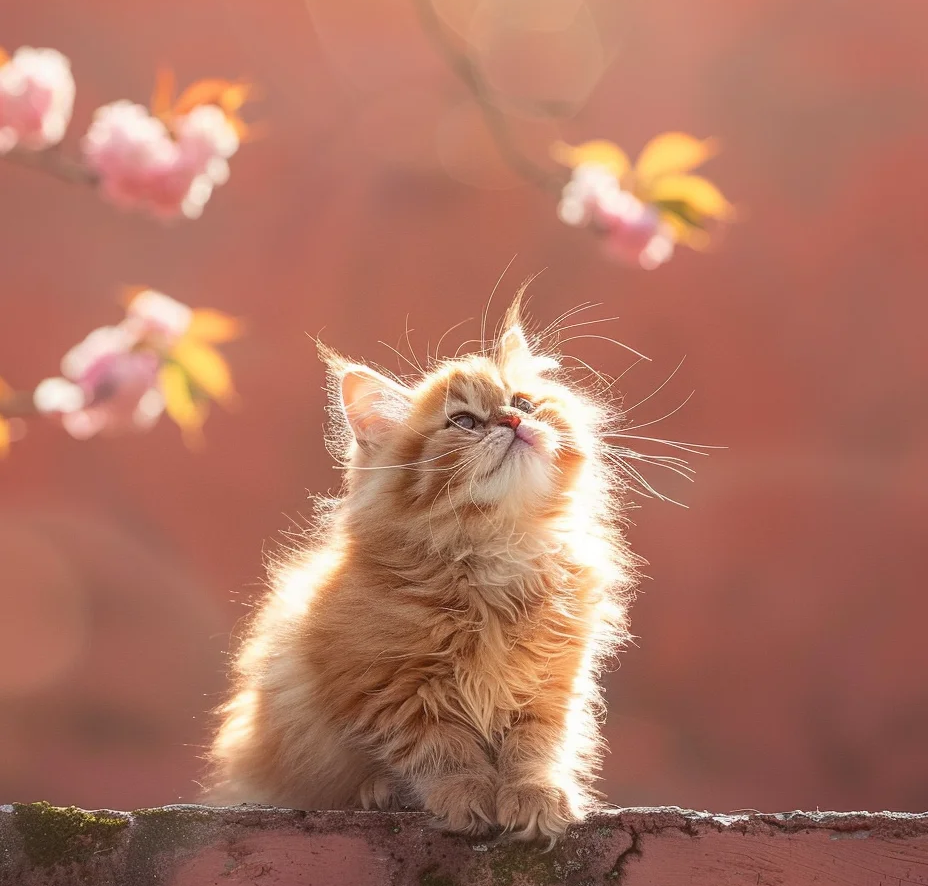 What Does It Mean When My Cat Wags Its Tail